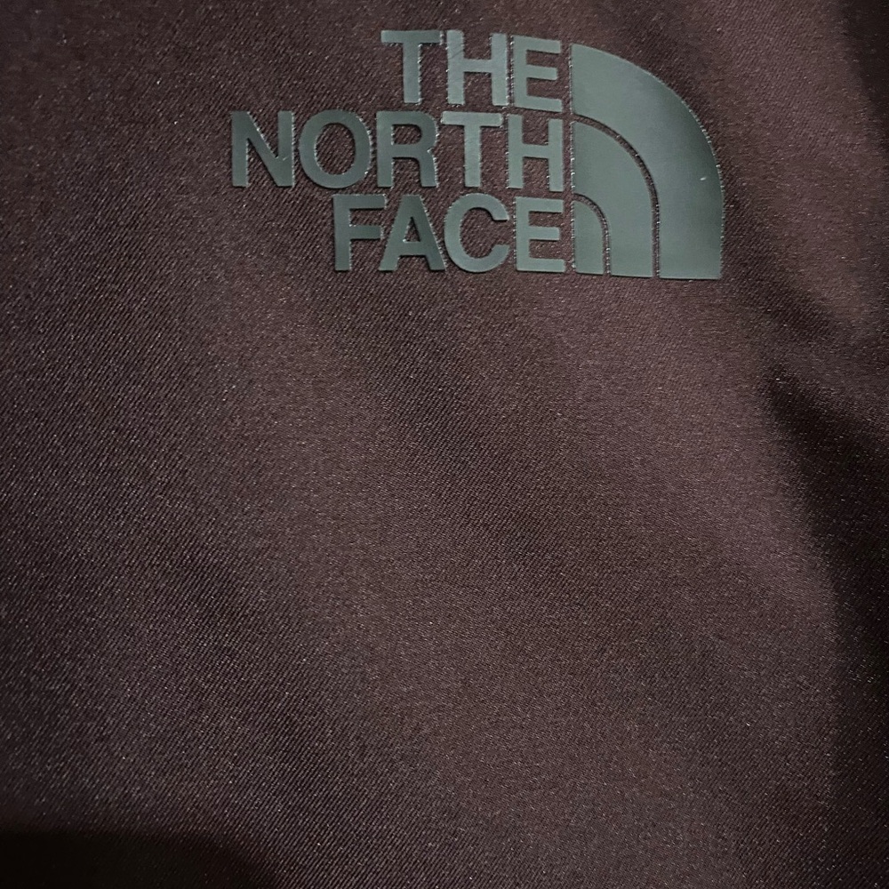 The North Face Women's Lunar Slate Full Zip Gatekeeper Jacket Waterproof - Picture 10 of 12
